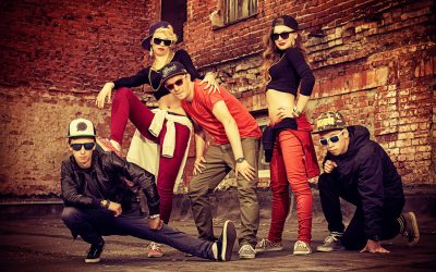 Transform Your Fitness Routine with Dance Classes For Adults Colorado Springs CO