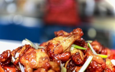 Savor The Best Dishes At An Authentic Mediterranean Restaurant In New York NY Locals Love