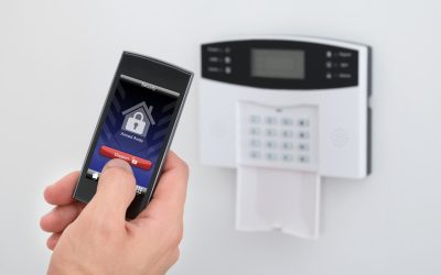 Smart Home Upgrades With Residential Security Reno NV for Peace of Mind