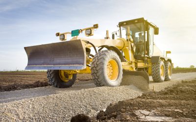 Benefits of Working With Asphalt Suppliers in Cherokee County, GA, for Your Next Driveway