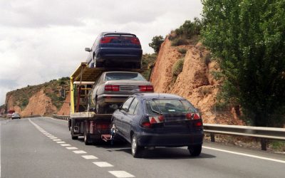 When To Call Heavy Towing Gadsden County FL For Emergency Roadside Assistance