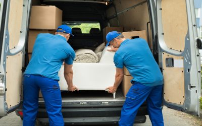 Save Time and Money Using Local Moving Services in Florida for Your Next Household Move