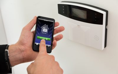 Boost Security and Comfort at Home with Smart Home Automation in Miami FL