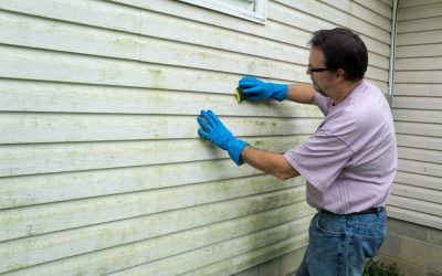 Protect Your Home from Weather Damage with Reliable Siding Repair in Olathe, KS