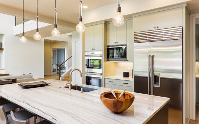 Update Your Space with Expert Repainting Kitchen Cabinets Newtown Township, PA Solutions