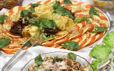 Find Flavorful Inspiration in Vegetarian Cookbooks Cold Spring Harbor NY Locals Love