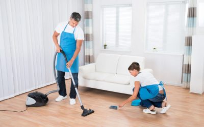 Keep Your Space Spotless With Cleaning Services Corte Madera CA