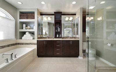 Transform your home with small bathroom renovations Saint Paul MN homeowners trust for space and style