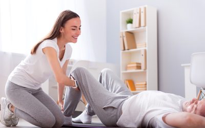 Repetitive Gripping and Forearm Tendon Pain: Could SoftWave Treatment Help?