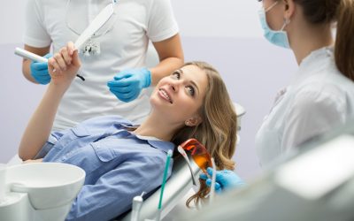 Keeping Your Loved Ones Smiling with Family Dentist Detroit MI Trusted Care