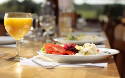 Experience Convenient Meals from a Mediterranean Food Restaurant Diners Trust in Milwaukee, WI