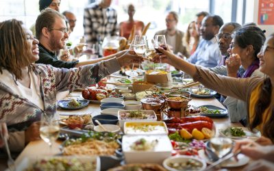 Reasons to Choose Event Catering Washington, DC for Unforgettable Private and Corporate Events