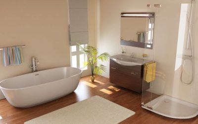Experience Hassle-Free Updates with Bathroom Remodeling in Des Moines, IA, Custom Designs