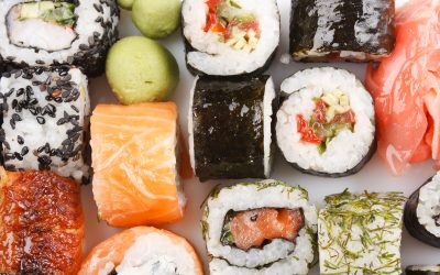 Experience Rich Flavors With Greek Food In Astoria NY At Local Favorite Spots