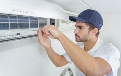 Beat the Heat with Reliable Mini Split AC Repair in Puyallup, WA