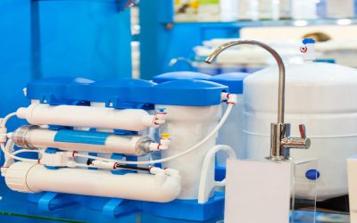 Improve Home Water Quality With Expert Water Softener Installation In Noblesville IN Solutions