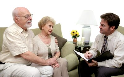 Proactive Legal Strategies for Protecting Seniors with an Elder Abuse Attorney in Tarzana, CA