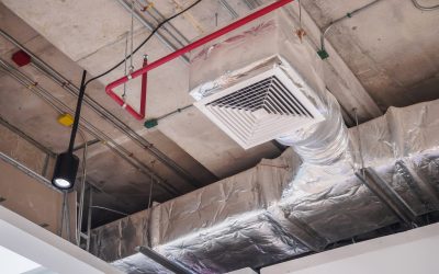 Benefits Homeowners Gain From Air Duct Cleaning Services Grand Island NY Provides