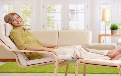 Embrace Comfort and Wellness Through Massage Chairs For Home Annandale, VA Solutions