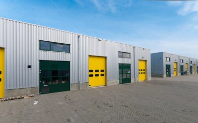 Benefits of Hiring a Commercial Shed Builder Elkton MD for Your Business Space