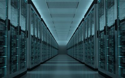 How Ups Control Software Improves Power Reliability for American Businesses Nationwide