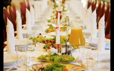 Experience Local Flavor with Restaurants Foodies Recommend in Morristown