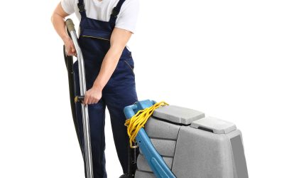 How Office Deep Cleaning Denver CO Improves Workplace Health and Productivity