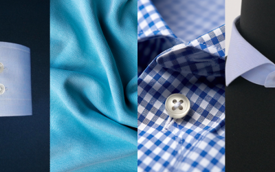 Why More Professionals Are Choosing Tailored Suits Over Off-the-Rack Options