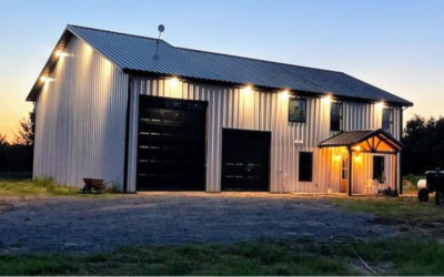 Essential Steps an Electrician for New Construction Takes for Energy Efficiency