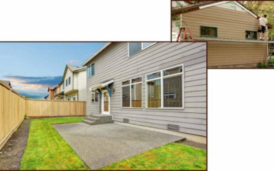 Enhance Your Home Value And Curb Appeal With Siding Contractors Milwaukee WI Homeowners Trust