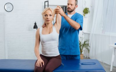 How Sitting for Long Periods Can Contribute to Disc Compression