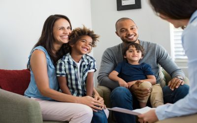 Building Stronger Relationships With Counseling Indian Trail NC Guidance