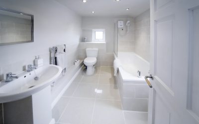 Achieve Modern Style Solutions with a Bathroom Remodeling Contractor Anchorage, AK Expert