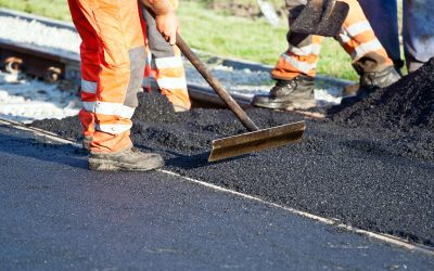 Choosing an Asphalt Contractor Charlottesville VA Residents Trust for Lasting Pavement Solutions