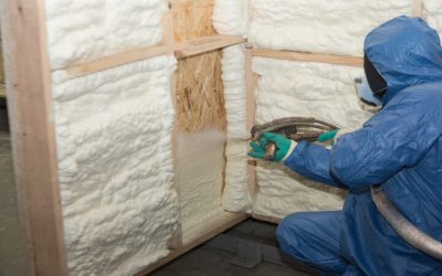 Protect Your Home From Harsh Weather Using Home Insulation Services in Madison, WI