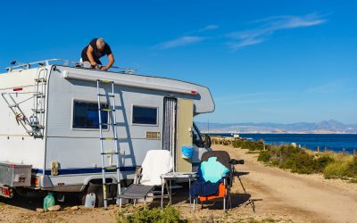 How Recreational Vehicle Glass Newport, NC Repairs Prevent Costly Long-Term Damage