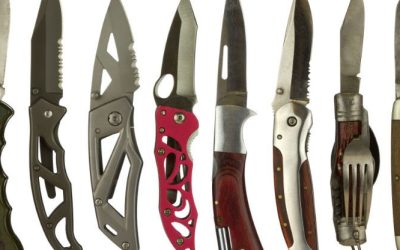 Experience Enhanced Safety and Precision with a Benchmade OTF Knife for Everyday Carry
