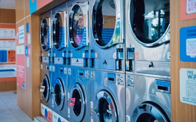 Experience Premium Fabric Care Through Reliable Dry Cleaning Services in Schaumburg, IL