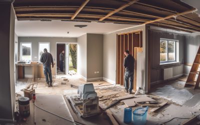 Achieve Your Dream Home Through Full Home Renovation Oahu HI Expertise