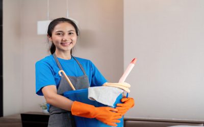 Transform Your Living Areas Using Cleaning Services In Framingham, MA for a Healthier Home