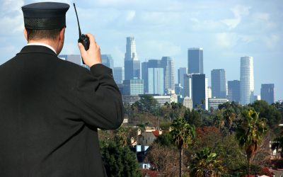 Gain Real World Skills With Security Guard Training in Hicksville NY for Career Success