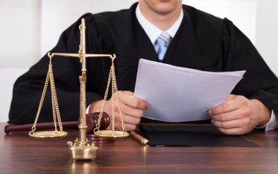 Your Guide to Building a Strong Case With a Criminal Lawyer in Mocksville, NC