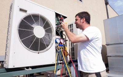 Beat the Heat with Reliable Emergency AC Repair St Petersburg, FL Homeowners Need