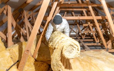Make Your Home More Efficient by Choosing Tampa Insulation Installation Services