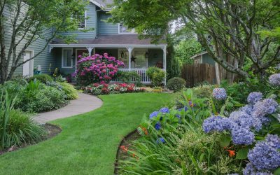 Transform Your Outdoor Space with Landscaping Services Bethlehem PA for Lasting Curb Appeal
