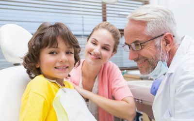 Making Dental Care Convenient with a Trusted Family Dentist Ogden UT Nearby