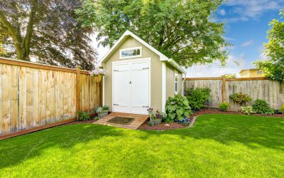 Transform Your Backyard with Custom Sheds Snohomish County, WA Homeowners Love