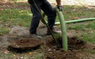 Protect Your Family’s Health with Regular Arlington Septic Pumping Services