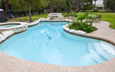 Common Pool Problems Solved by Pool Repair Services Lewisville TX Professionals