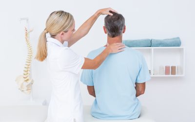 Why Degenerative Disc Changes Can Affect Daily Movement